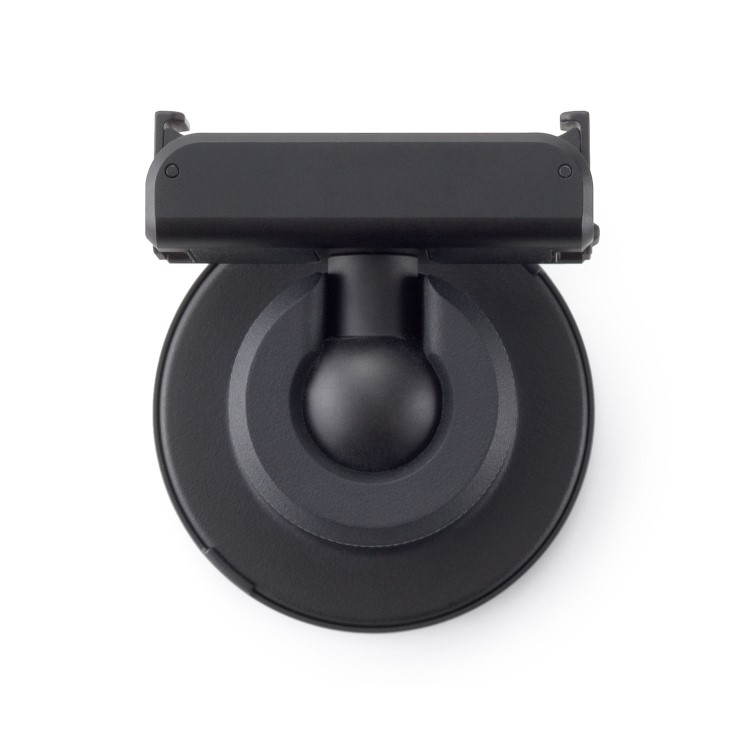 DJI Action 2 Magnetic Ball Adapt Mount
