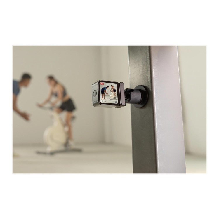 DJI Action 2 Magnetic Ball Adapt Mount