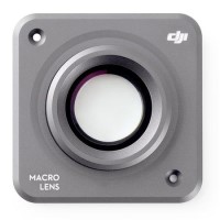 DJI Action 2 Macro Lens