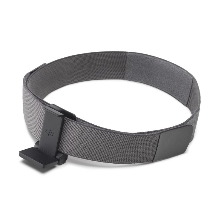DJI Action 2 Magnetic Headband