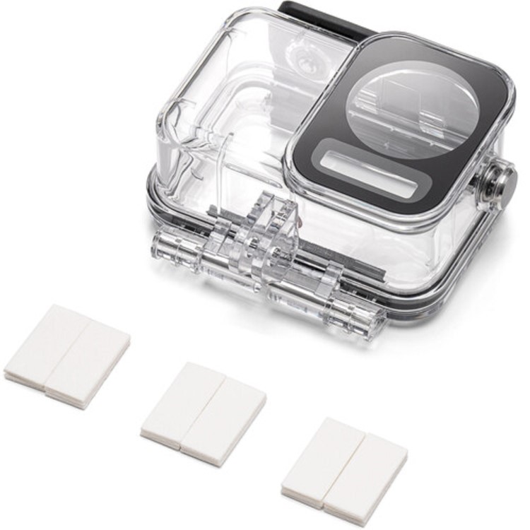 DJI Osmo Action 3 Waterproof Case