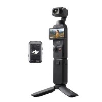 DJI Osmo Pocket 3 Creator Combo DJI Osmo Pocket 3 Creator Combo