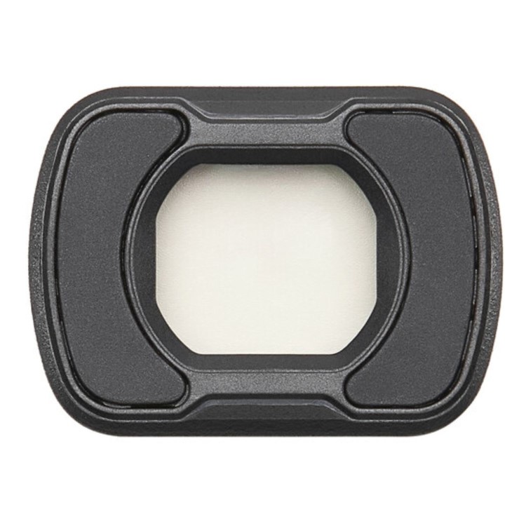 DJI Osmo Pocket 3 Wide-Angle Lens