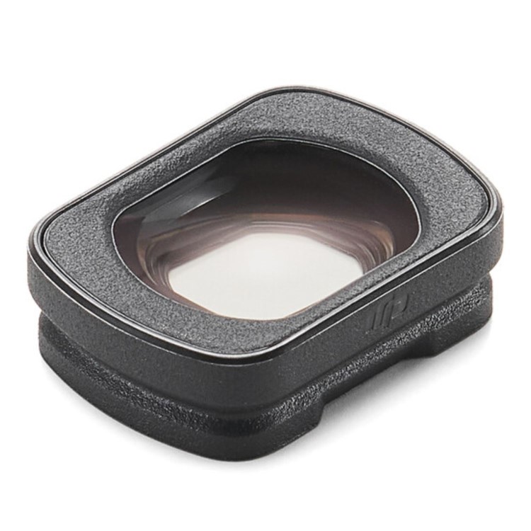 DJI Osmo Pocket 3 Wide-Angle Lens