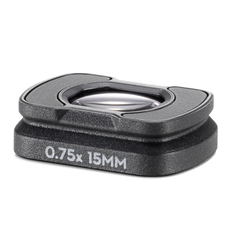 DJI Osmo Pocket 3 Wide-Angle Lens