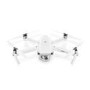 Refurbished DJI Mavic Pro Alpine White Drone with Combo Pack