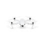 Refurbished DJI Mavic Pro Alpine White Drone with Combo Pack