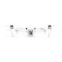 Refurbished DJI Mavic Pro Alpine White Drone with Combo Pack