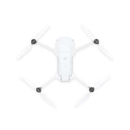 Refurbished DJI Mavic Pro Alpine White Drone with Combo Pack