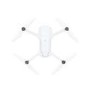 Refurbished DJI Mavic Pro Alpine White Drone with Combo Pack