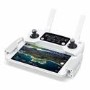 GRADE A1 - DJI Mavic Pro Alpine White Drone 