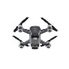 DJI Spark Drone with Controller Combo - Alpine White
