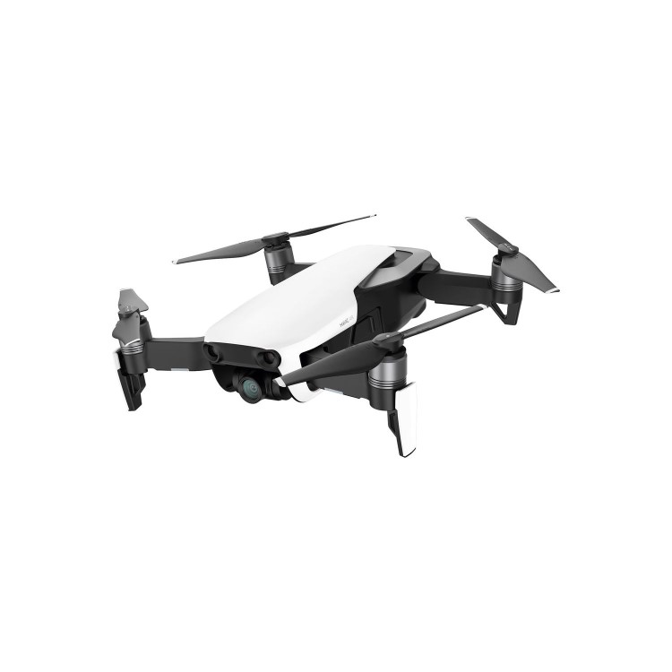 GRADE A1 - DJI Mavic Air Arctic White