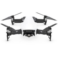 DJI Mavic Air Drone Arctic White
