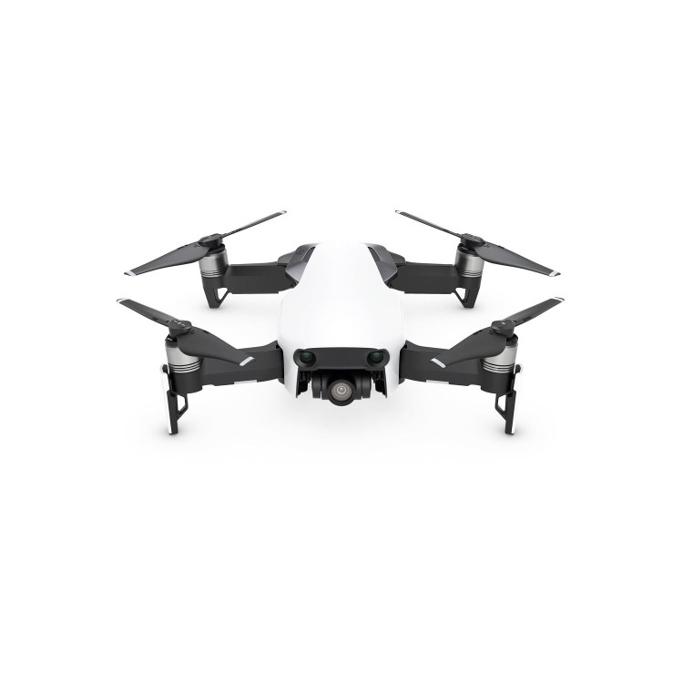 GRADE A1 - DJI Mavic Air Arctic White