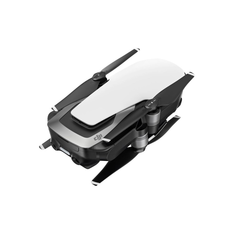 GRADE A1 - DJI Mavic Air Arctic White