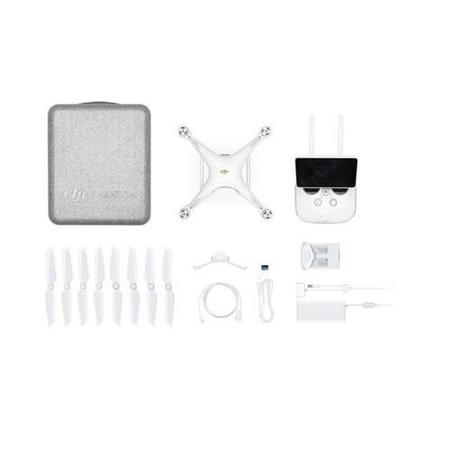 GRADE A1 - DJI Phantom 4 Pro+ V2.0
