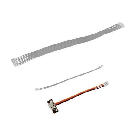 DJI Phantom 3 Cable Set For Std