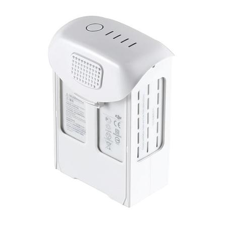 DJI Phantom 4 High Capacity 5870mAh Battery