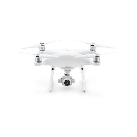 DJI Phantom 4 Advanced 4K Camera Drone With Collision Avoidance