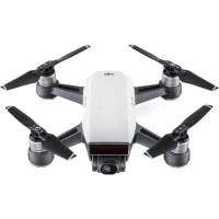 DJI Spark Drone - White