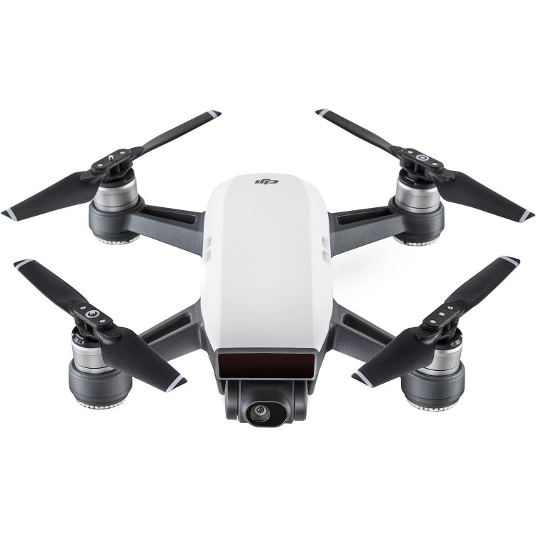 DJI Spark Drone - White
