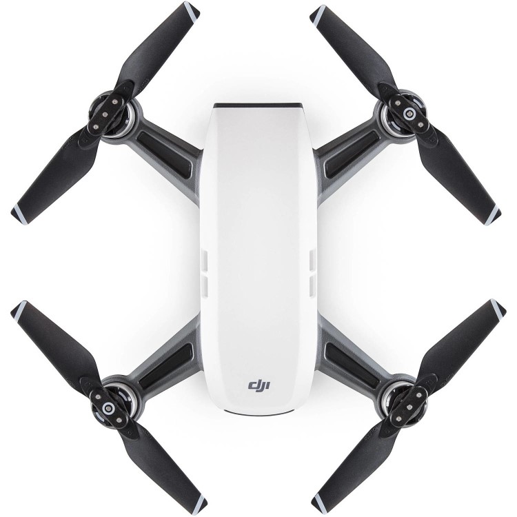 DJI Spark Drone - White