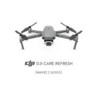 DJI Care Refresh Mavic 2 Card - Extended warranty DJI Care Refresh Mavic 2 Card - Extended warranty