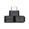 CYNOVA OSMO Action Dual 3.5mm/USB-C Adapter