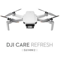 DJI Care Refresh for Mini 2 - Card