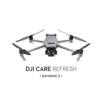 DJI Care Refresh Card for Mavic 3 - 1 Year Plan DJI Care Refresh Card for Mavic 3 - 1 Year Plan