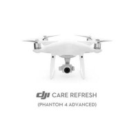 DJI Care Refresh for Phantom 4 Advanced - Card