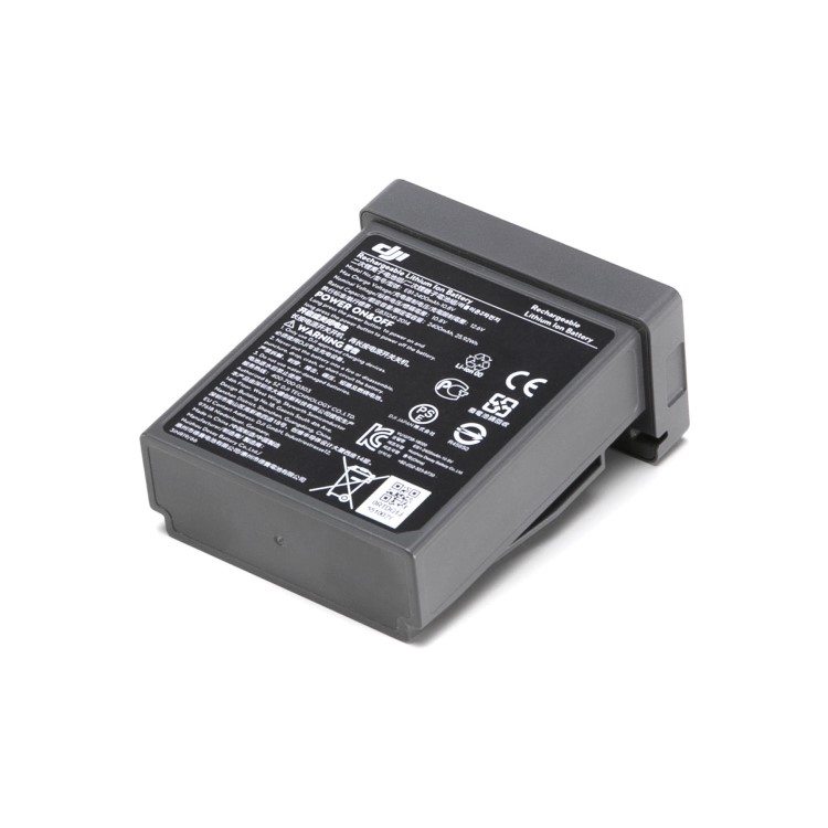 DJI RoboMaster S1 Intelligent Battery