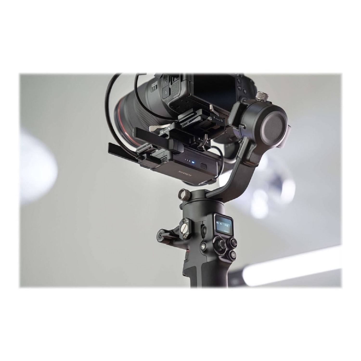 DJI Ronin RavenEye Image Transmission System - Page 1