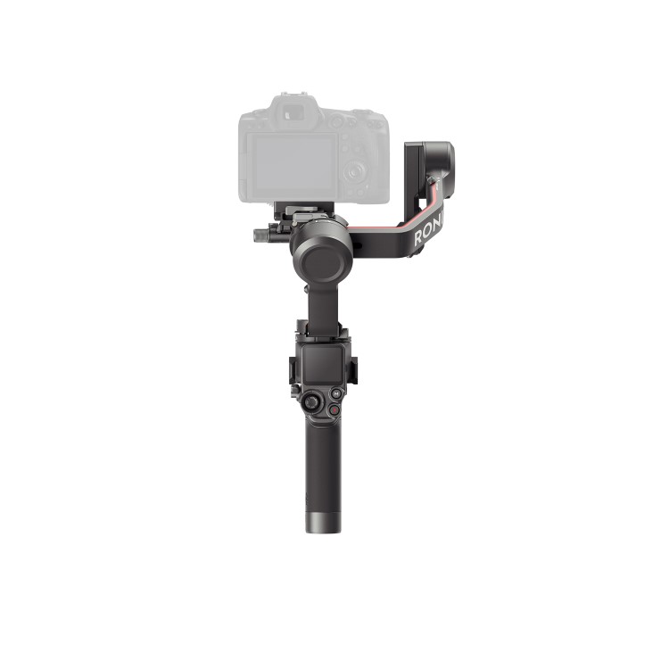 DJI RS 3