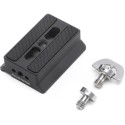 CP.RN.00000287.01 DJI R Quick-Release Plate Upper 2022