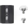 DJI R Quick-Release Plate Upper 2022