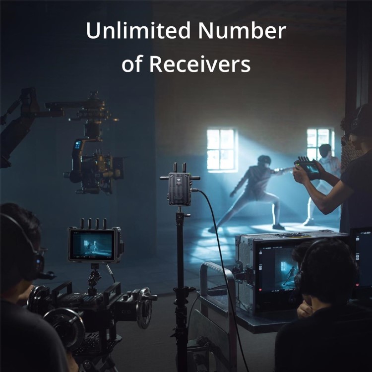 DJI Transmission Standard Combo