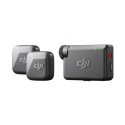 A1/CP.RN.00000433.01 Box Opened DJI Mic Mini 2 TX+1 RX+Charging Case