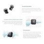 Box Opened DJI Mic Mini 2 TX+1 RX+Charging Case