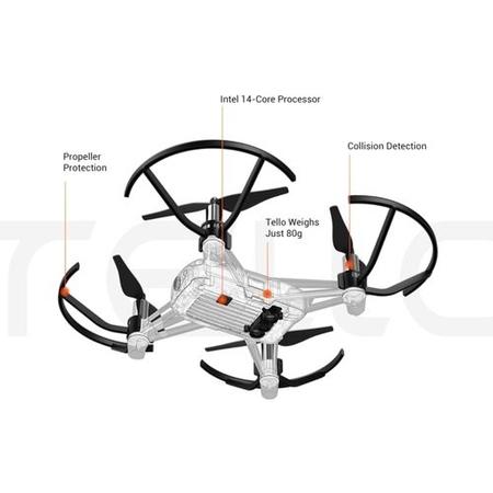 DJI Ryze Tello Drone