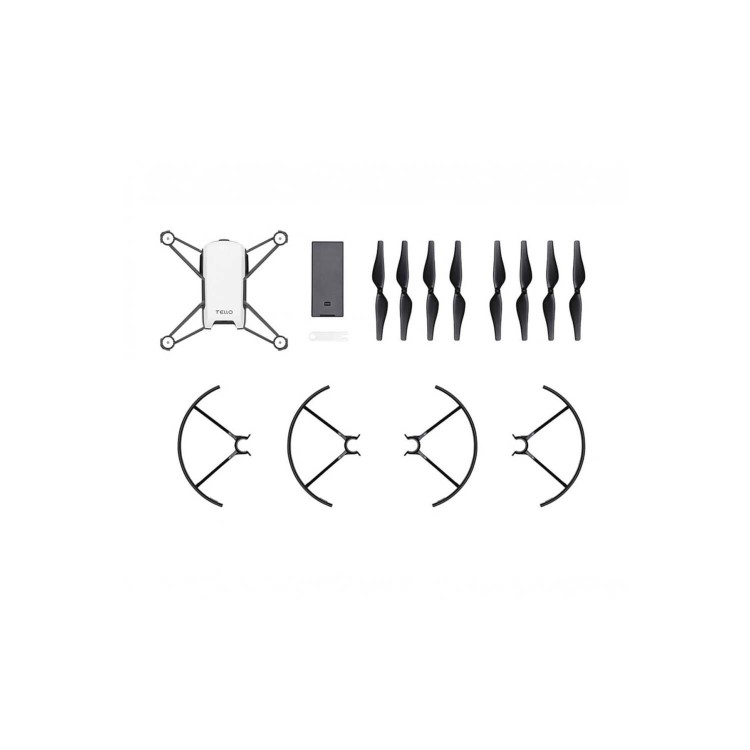 DJI Ryze Tello Drone
