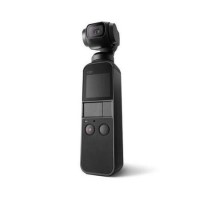 DJI OSMO Pocket  DJI OSMO Pocket