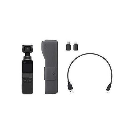 DJI OSMO Pocket 