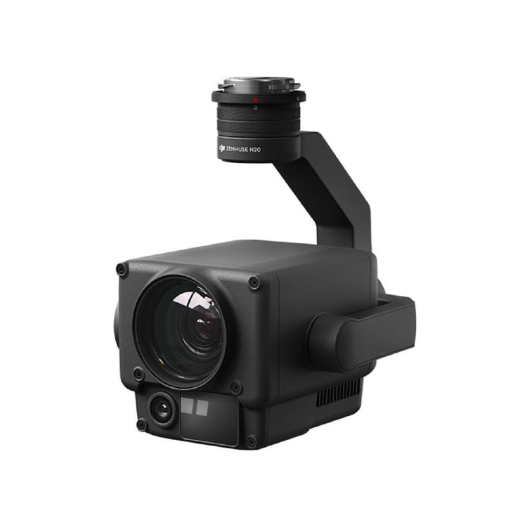 DJI Zenmuse H20
