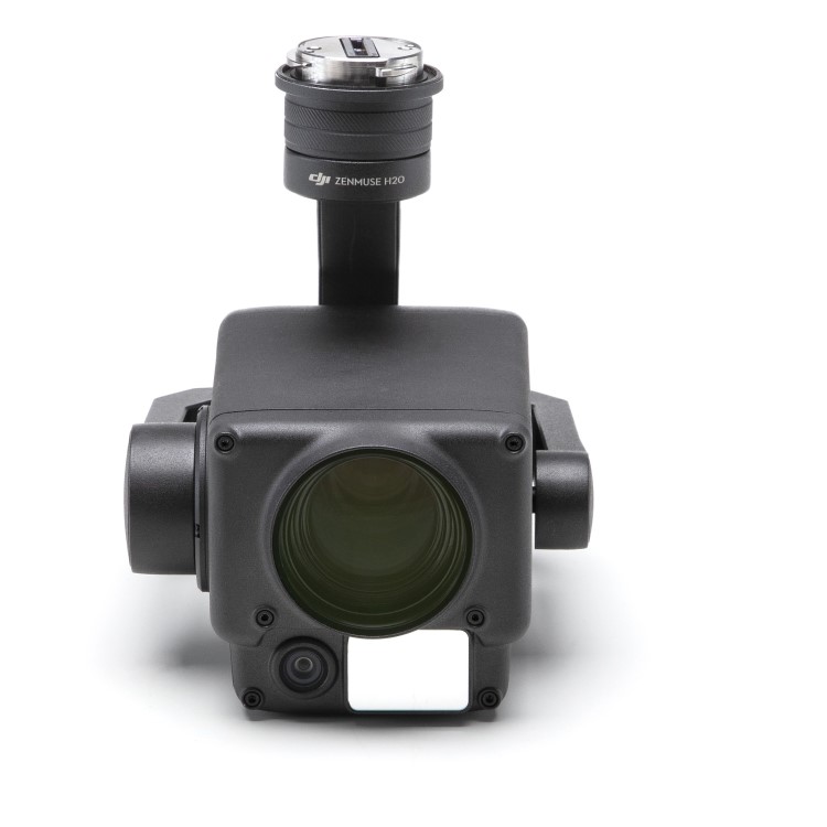 DJI Zenmuse H20