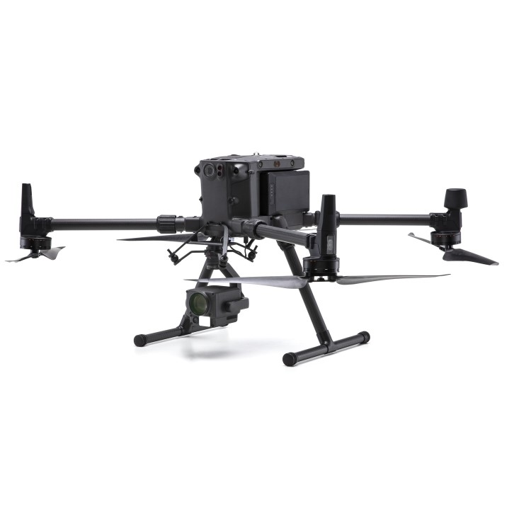 DJI Zenmuse H20