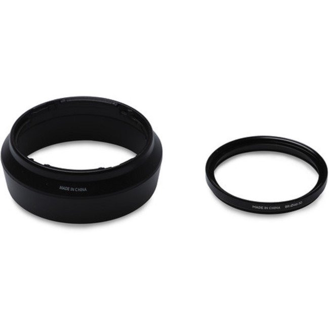 DJI Zenmuse X5S Balancing Ring for Panasonic 15mmF/1.7 ASPH Prime Lens