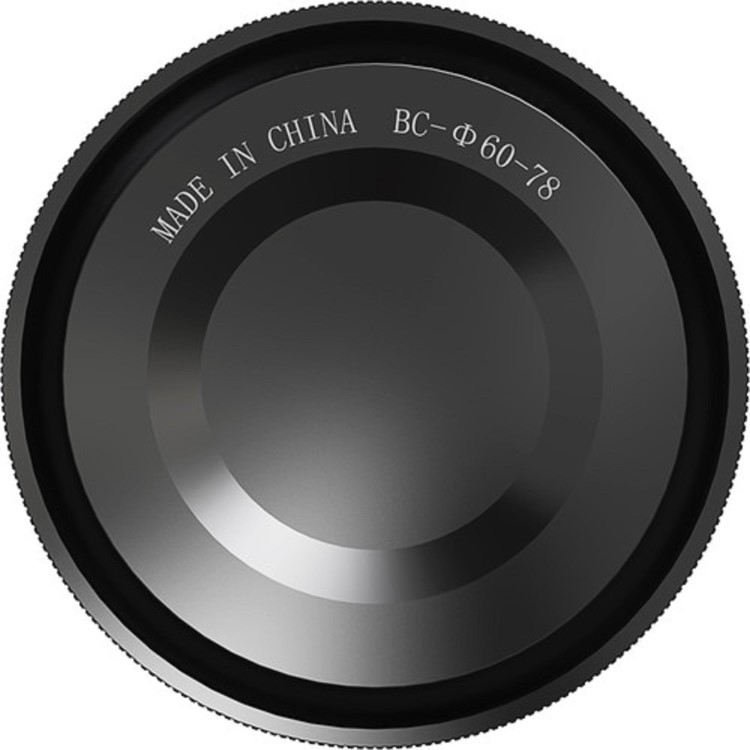 DJI Zenmuse X5S Balancing Ring for Olympus 9-18mmF/4.0-5.6 ASPH Zoom Lens