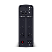 GRADE A1 - CyberPower CP1600EPFCLCDUK 1600VA 230V UPS